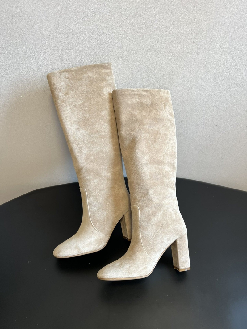 Gianvito Rossi Boots